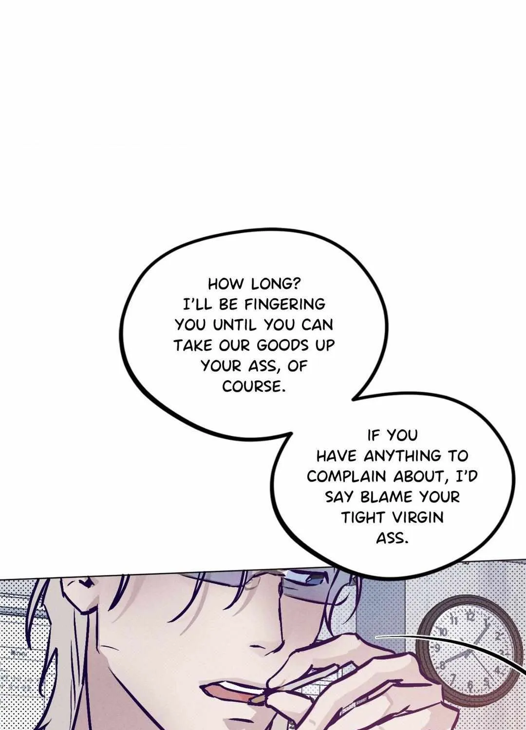 Read Prison Breakfast chapter 3 image 31 on Lezhin