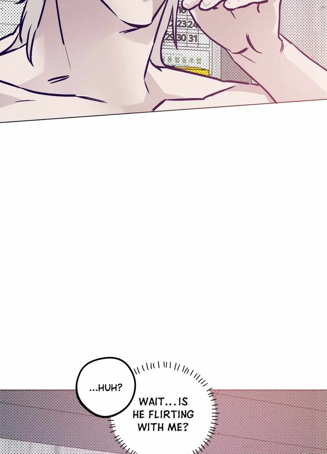 Read Prison Breakfast chapter 3 image 32 on Lezhin