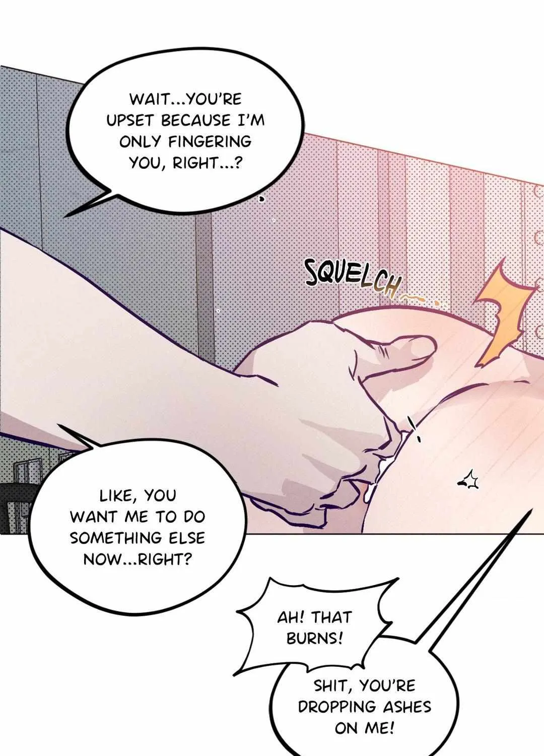 Read Prison Breakfast chapter 3 image 35 on Lezhin