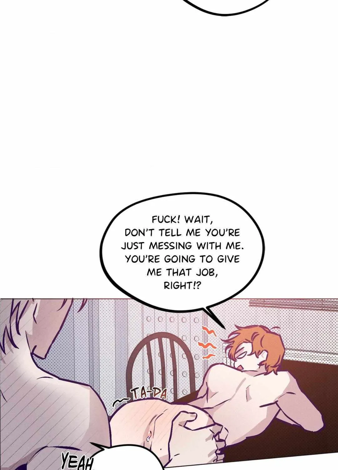 Read Prison Breakfast chapter 3 image 36 on Lezhin