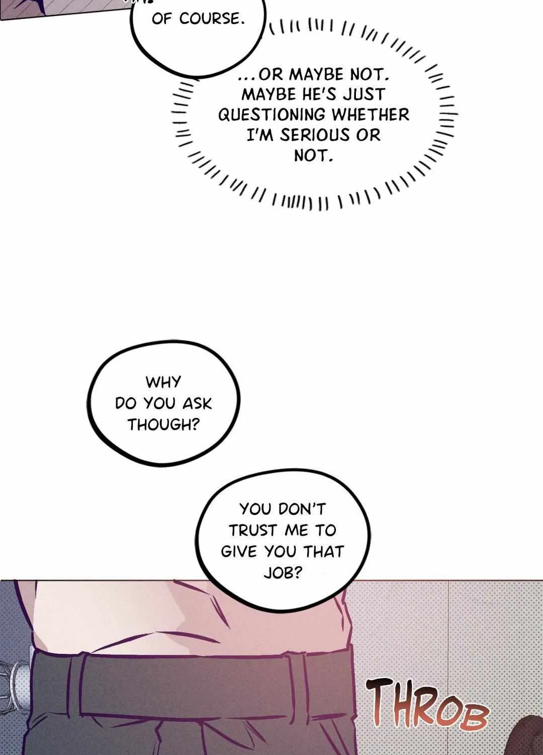 Read Prison Breakfast chapter 3 image 37 on Lezhin
