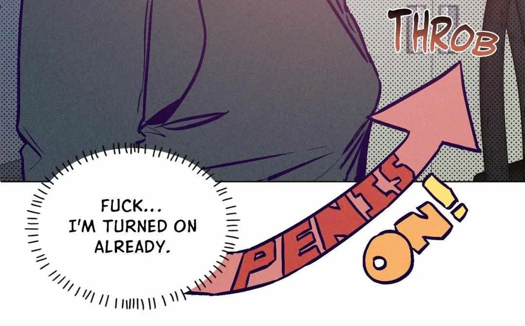 Read Prison Breakfast chapter 3 image 38 on Lezhin