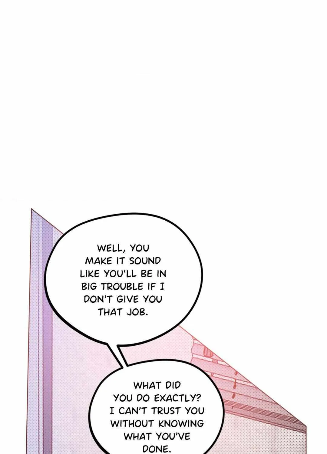 Read Prison Breakfast chapter 3 image 39 on Lezhin