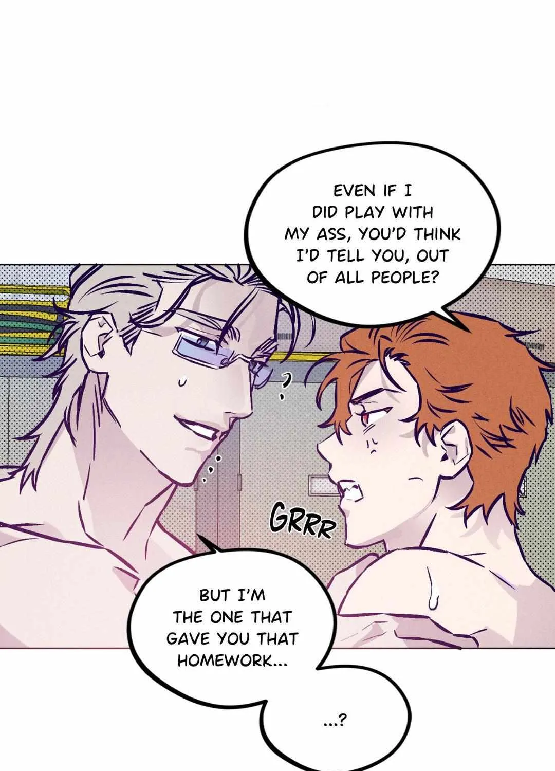 Read Prison Breakfast chapter 3 image 43 on Lezhin
