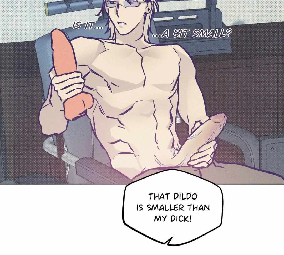 Read Prison Breakfast chapter 3 image 46 on Lezhin