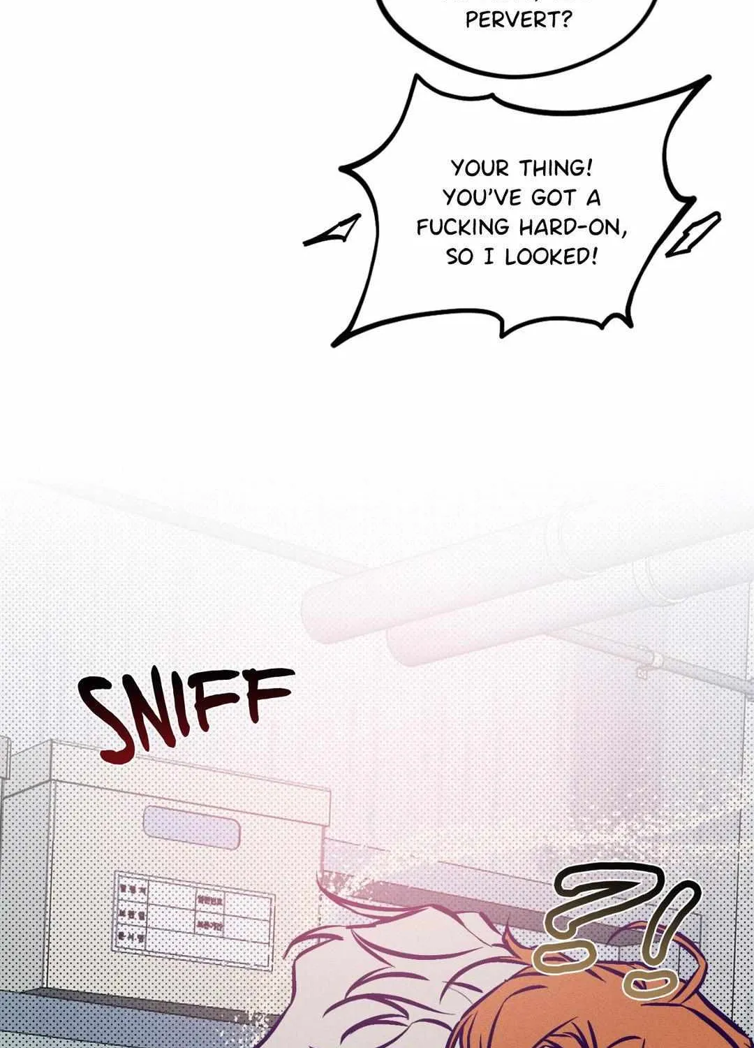 Read Prison Breakfast chapter 3 image 48 on Lezhin