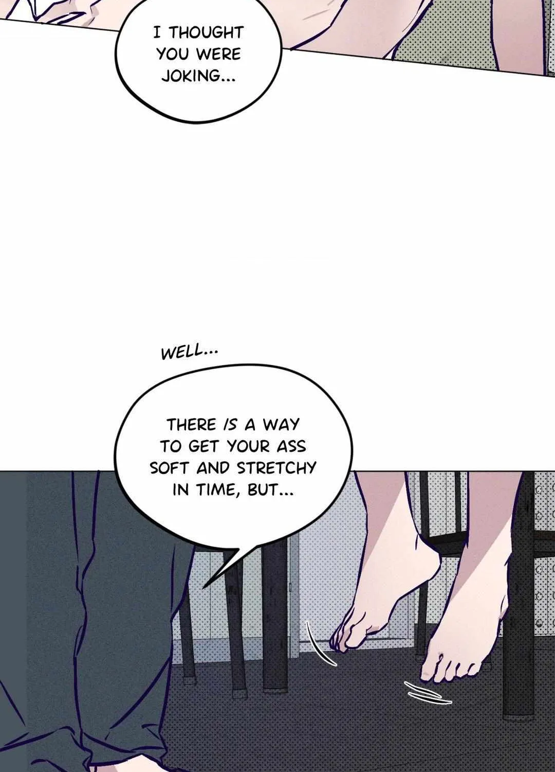 Read Prison Breakfast chapter 3 image 56 on Lezhin