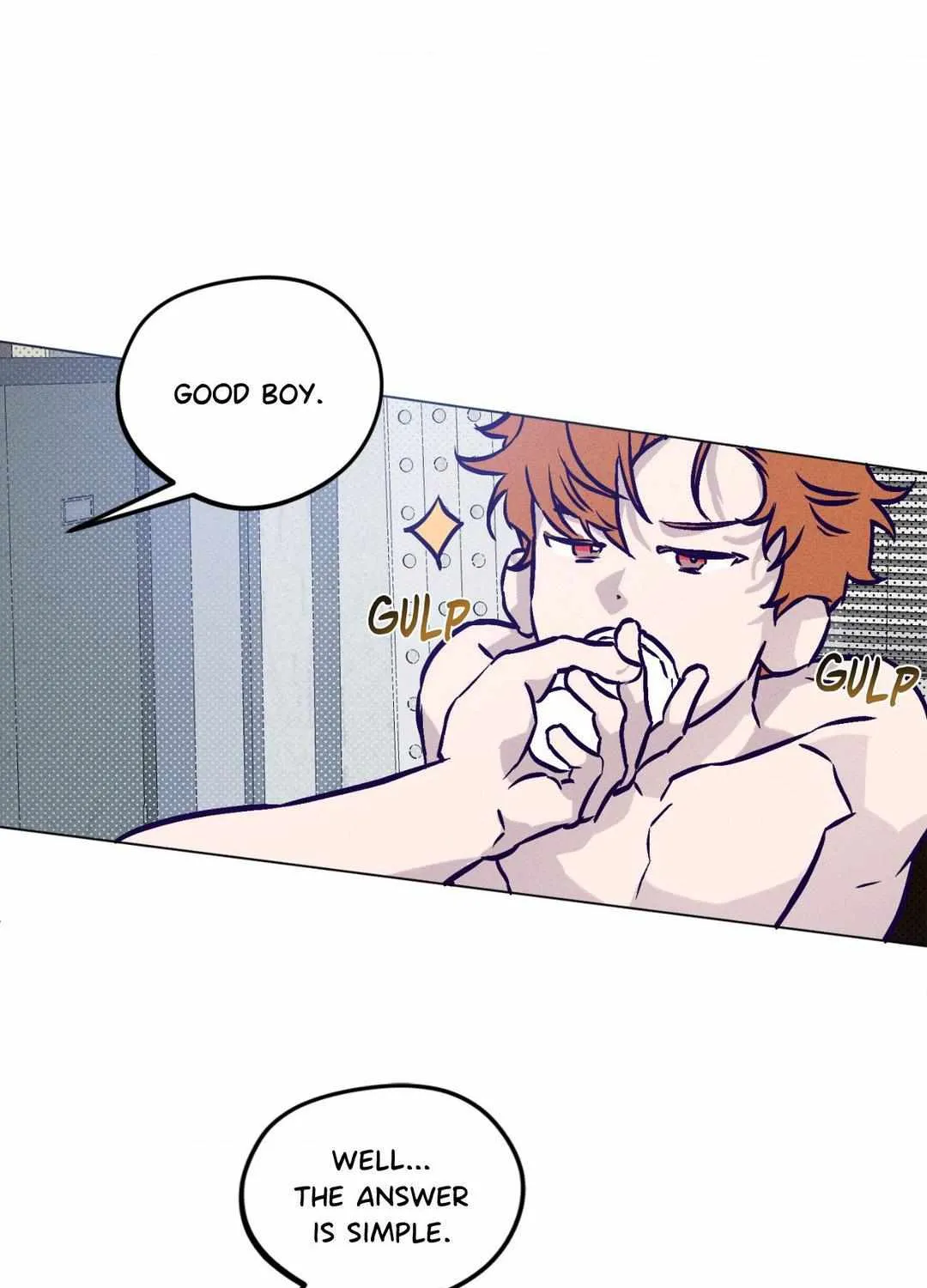 Read Prison Breakfast chapter 3 image 59 on Lezhin