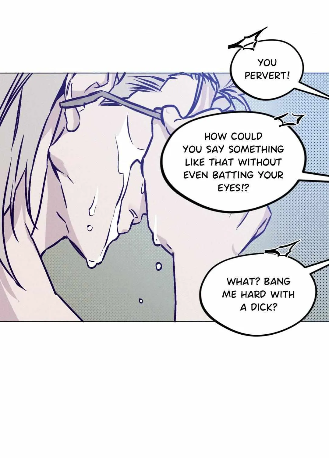 Read Prison Breakfast chapter 3 image 63 on Lezhin