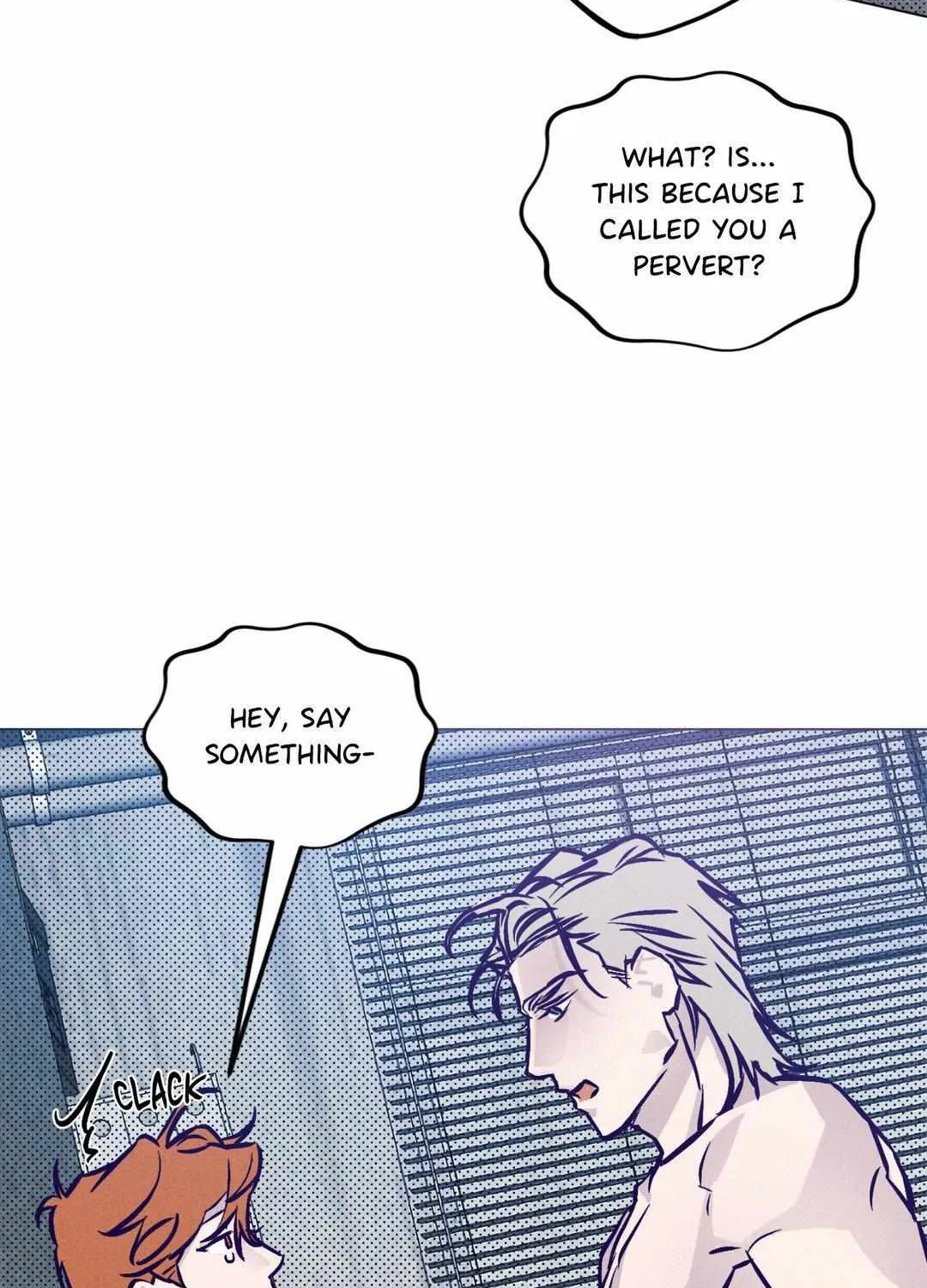 Read Prison Breakfast chapter 3 image 68 on Lezhin