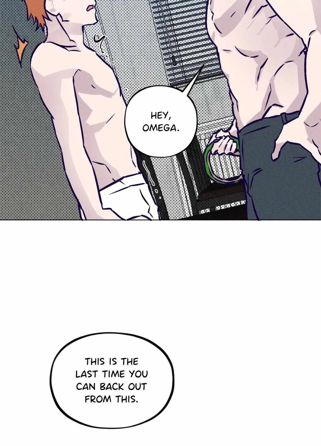 Read Prison Breakfast chapter 3 image 69 on Lezhin