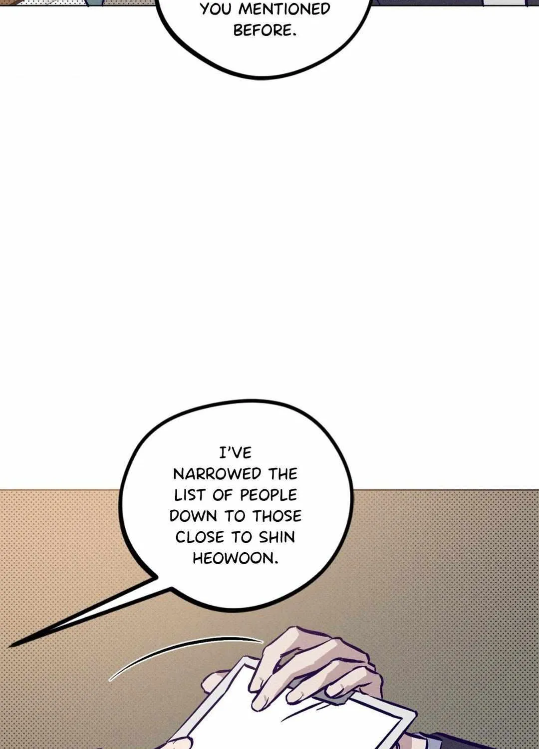 Read Prison Breakfast chapter 3 image 7 on Lezhin