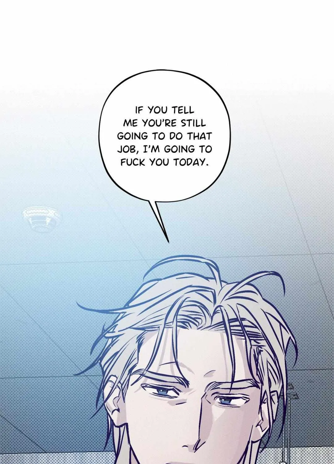 Read Prison Breakfast chapter 3 image 70 on Lezhin