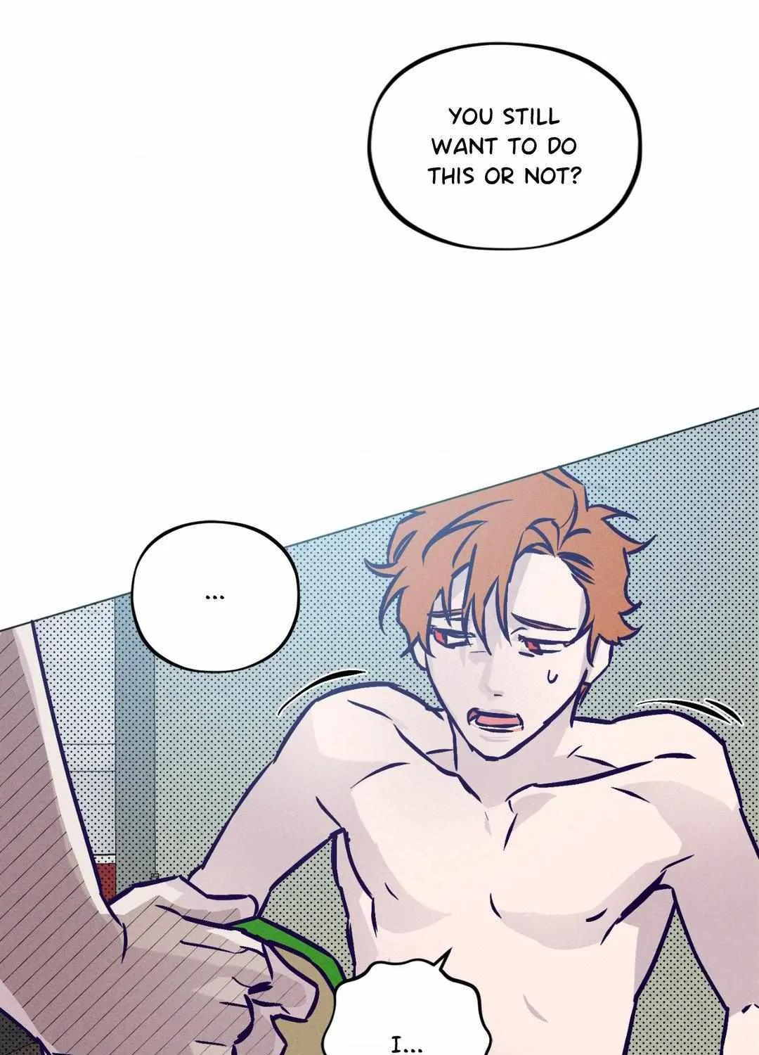 Read Prison Breakfast chapter 3 image 73 on Lezhin