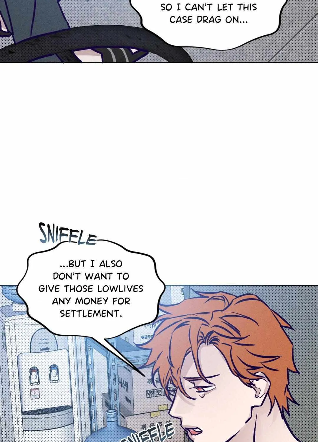 Read Prison Breakfast chapter 3 image 75 on Lezhin