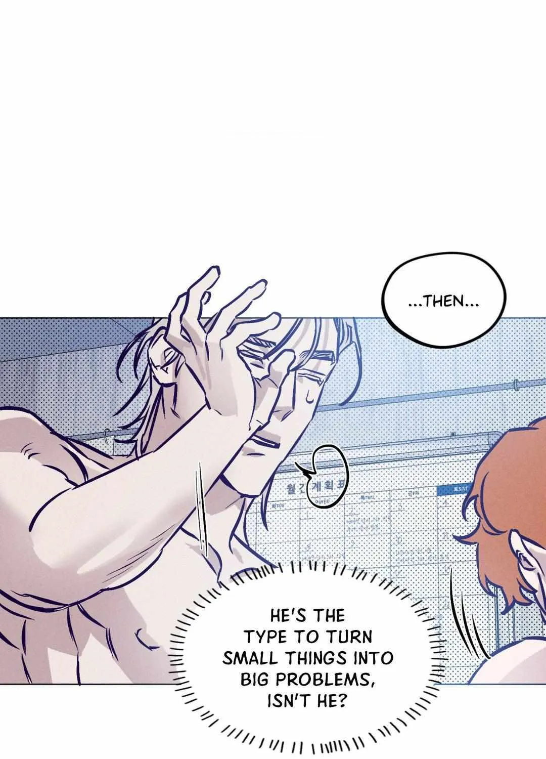 Read Prison Breakfast chapter 3 image 77 on Lezhin