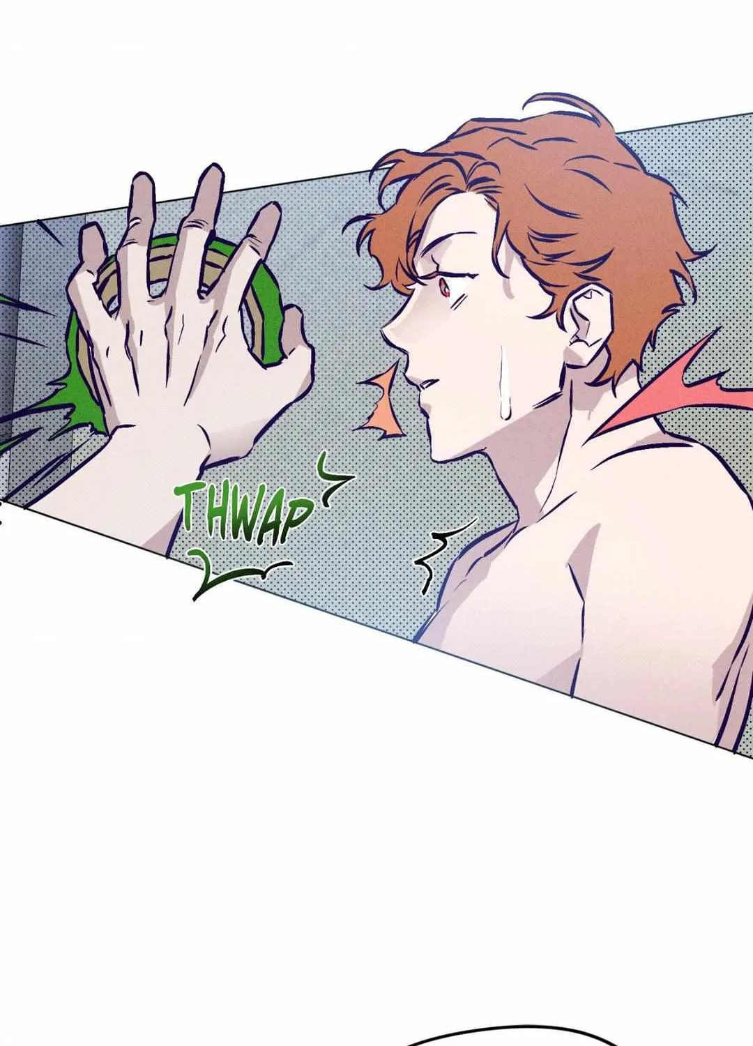 Read Prison Breakfast chapter 3 image 82 on Lezhin