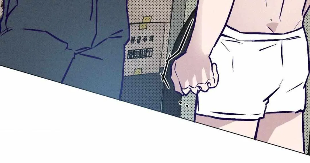 Read Prison Breakfast chapter 3 image 84 on Lezhin