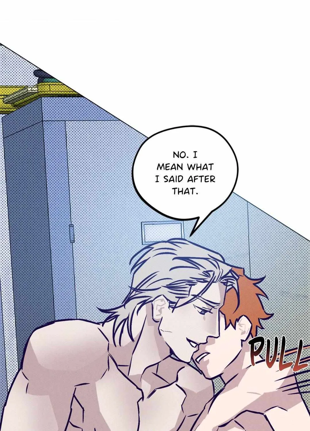 Read Prison Breakfast chapter 3 image 86 on Lezhin