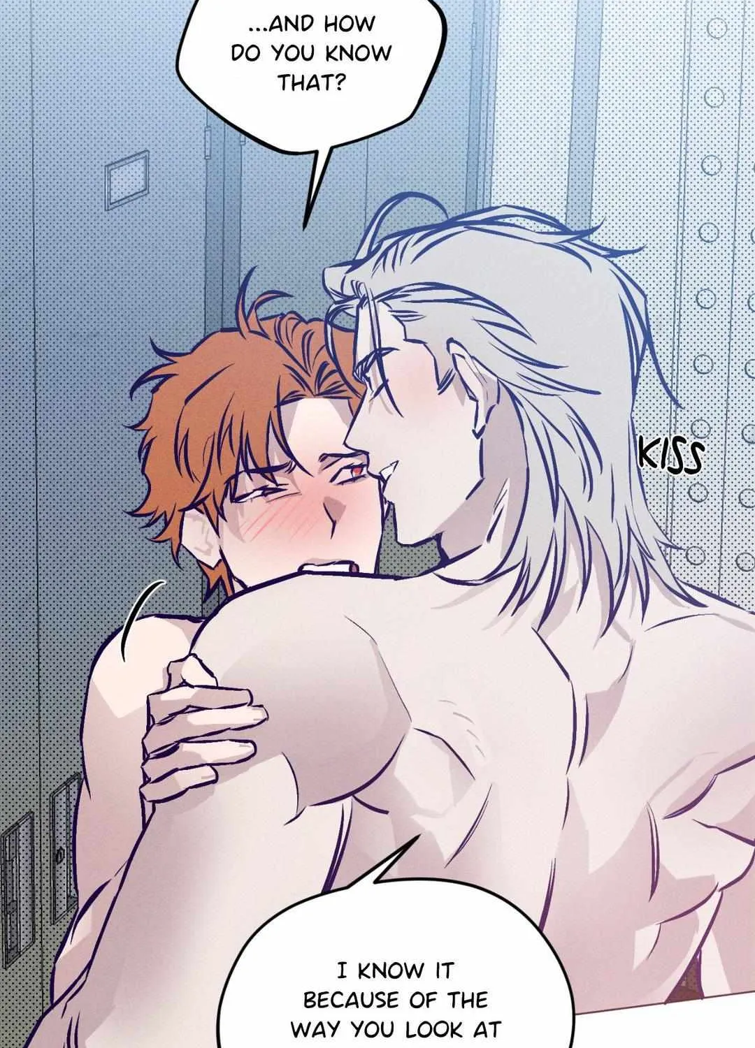 Read Prison Breakfast chapter 3 image 92 on Lezhin