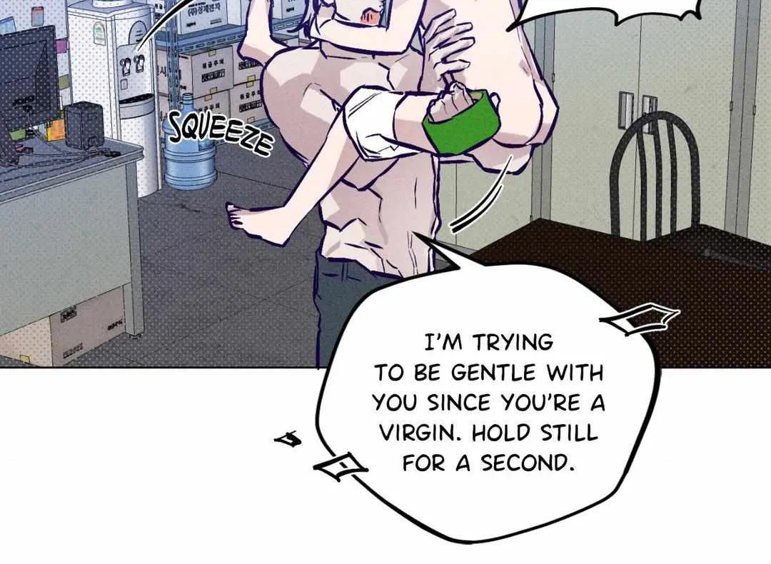 Read Prison Breakfast chapter 3 image 97 on Lezhin