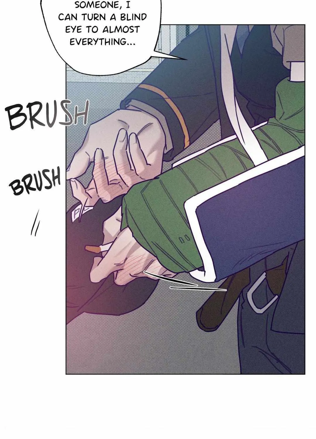 Read Prison Breakfast chapter 30 image 101 on Lezhin
