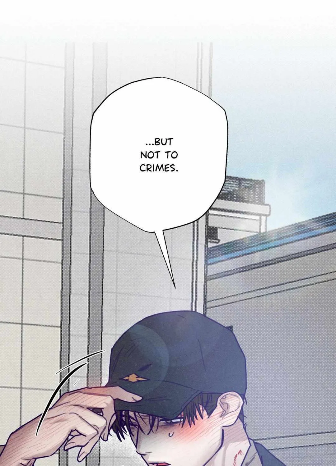 Read Prison Breakfast chapter 30 image 102 on Lezhin