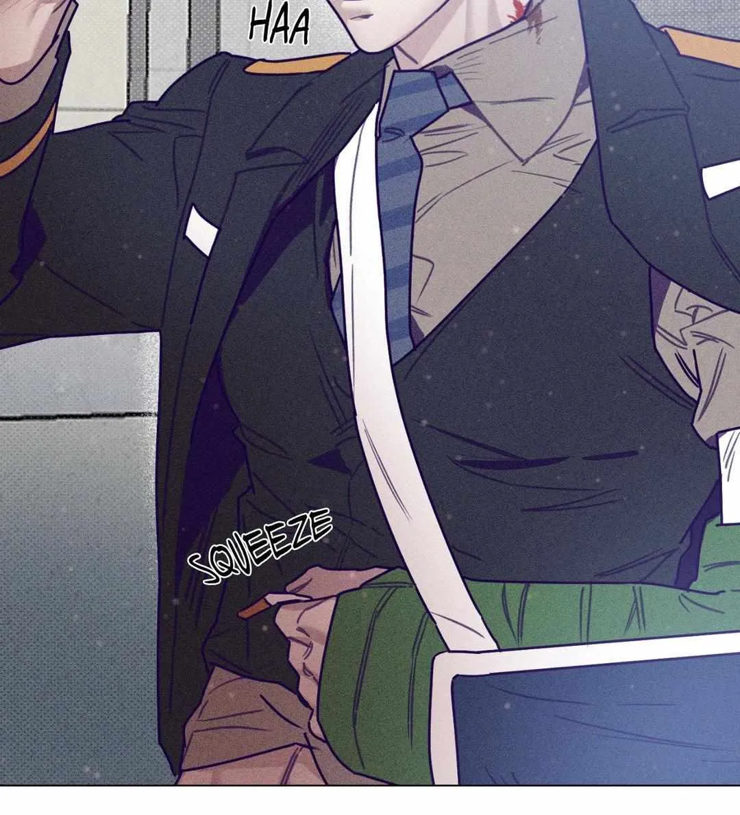 Read Prison Breakfast chapter 30 image 103 on Lezhin