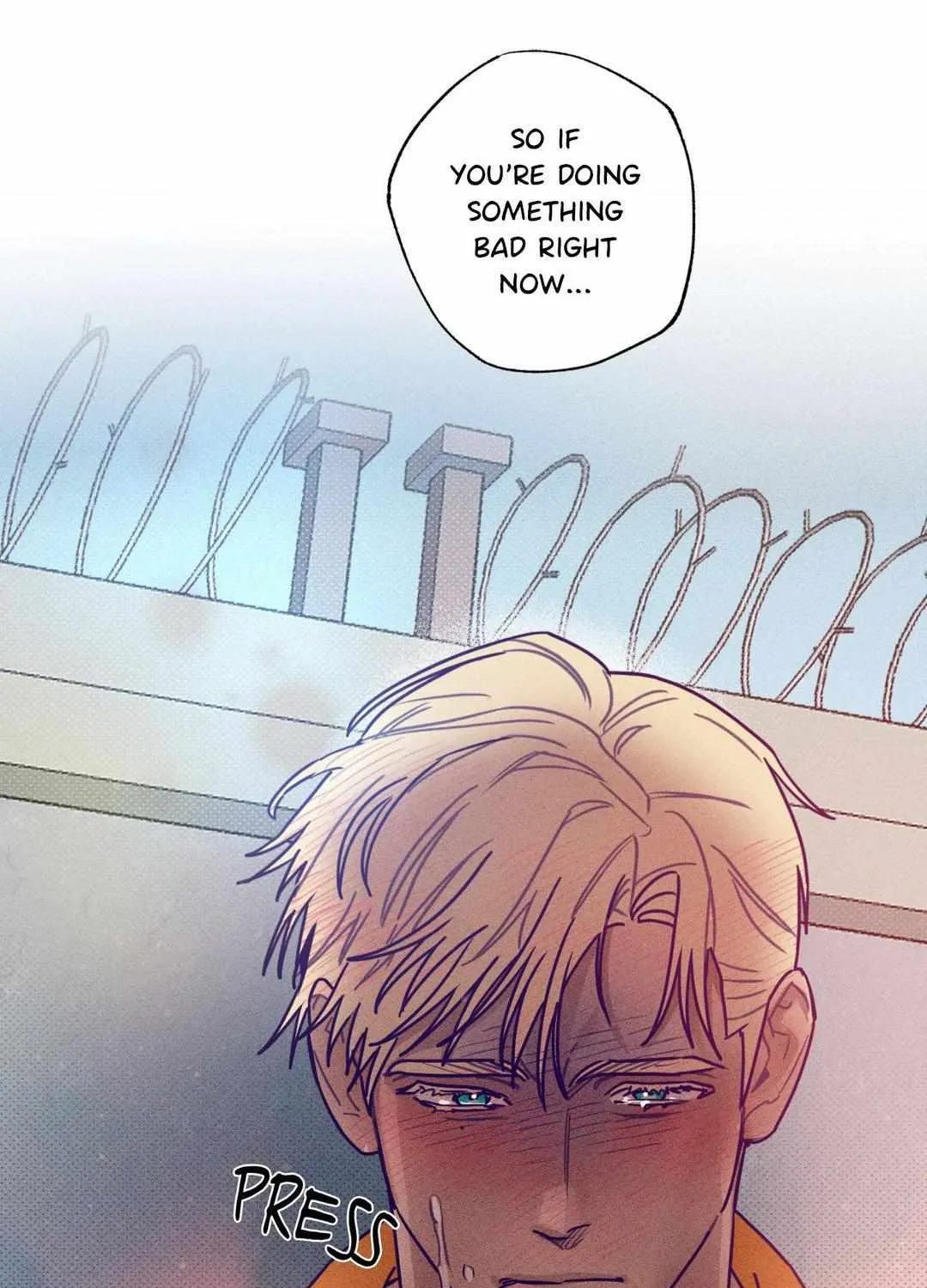 Read Prison Breakfast chapter 30 image 104 on Lezhin