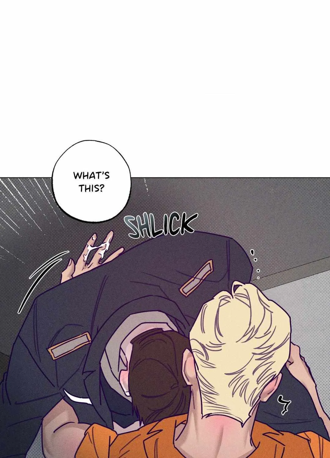 Read Prison Breakfast chapter 30 image 11 on Lezhin