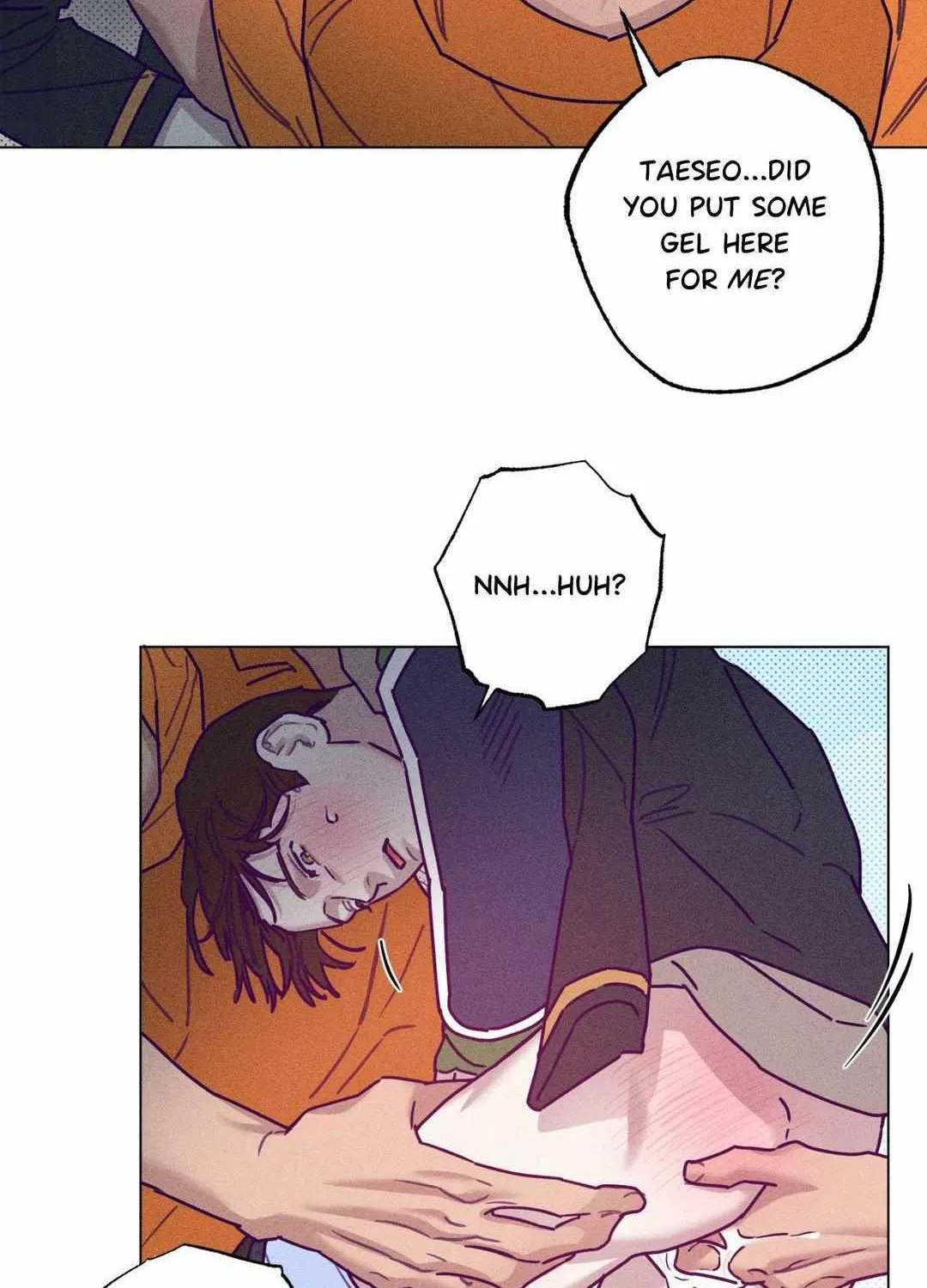 Read Prison Breakfast chapter 30 image 12 on Lezhin