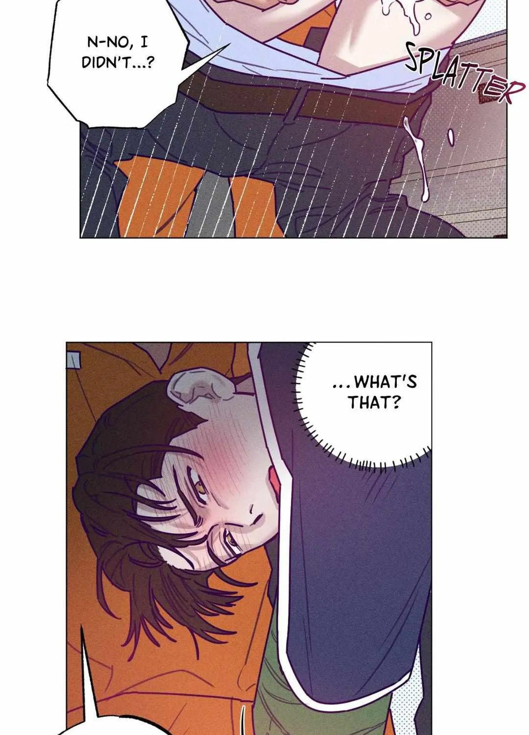 Read Prison Breakfast chapter 30 image 13 on Lezhin