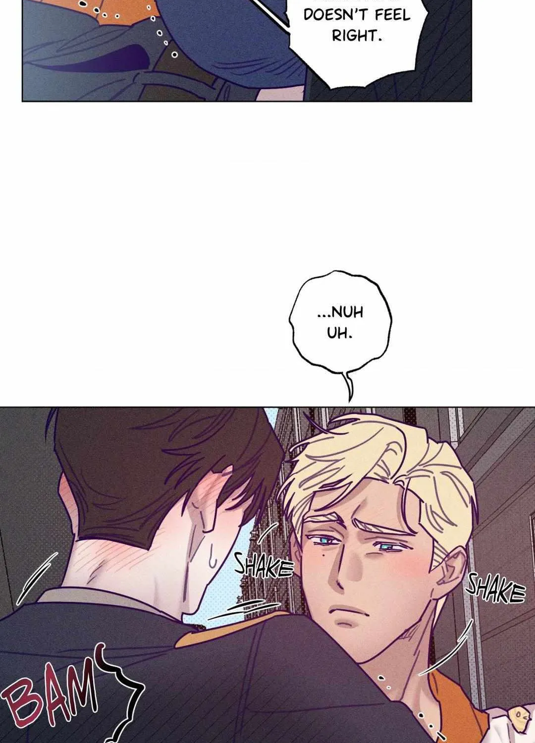 Read Prison Breakfast chapter 30 image 17 on Lezhin