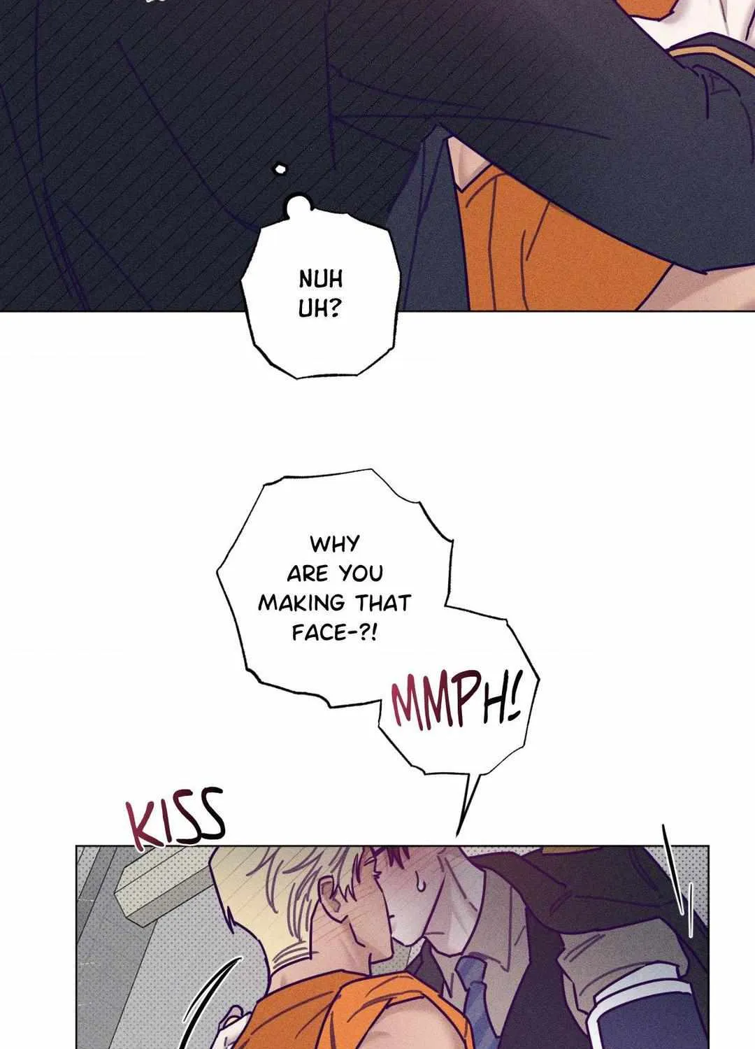 Read Prison Breakfast chapter 30 image 18 on Lezhin