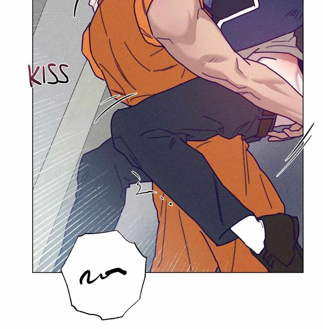 Read Prison Breakfast chapter 30 image 19 on Lezhin