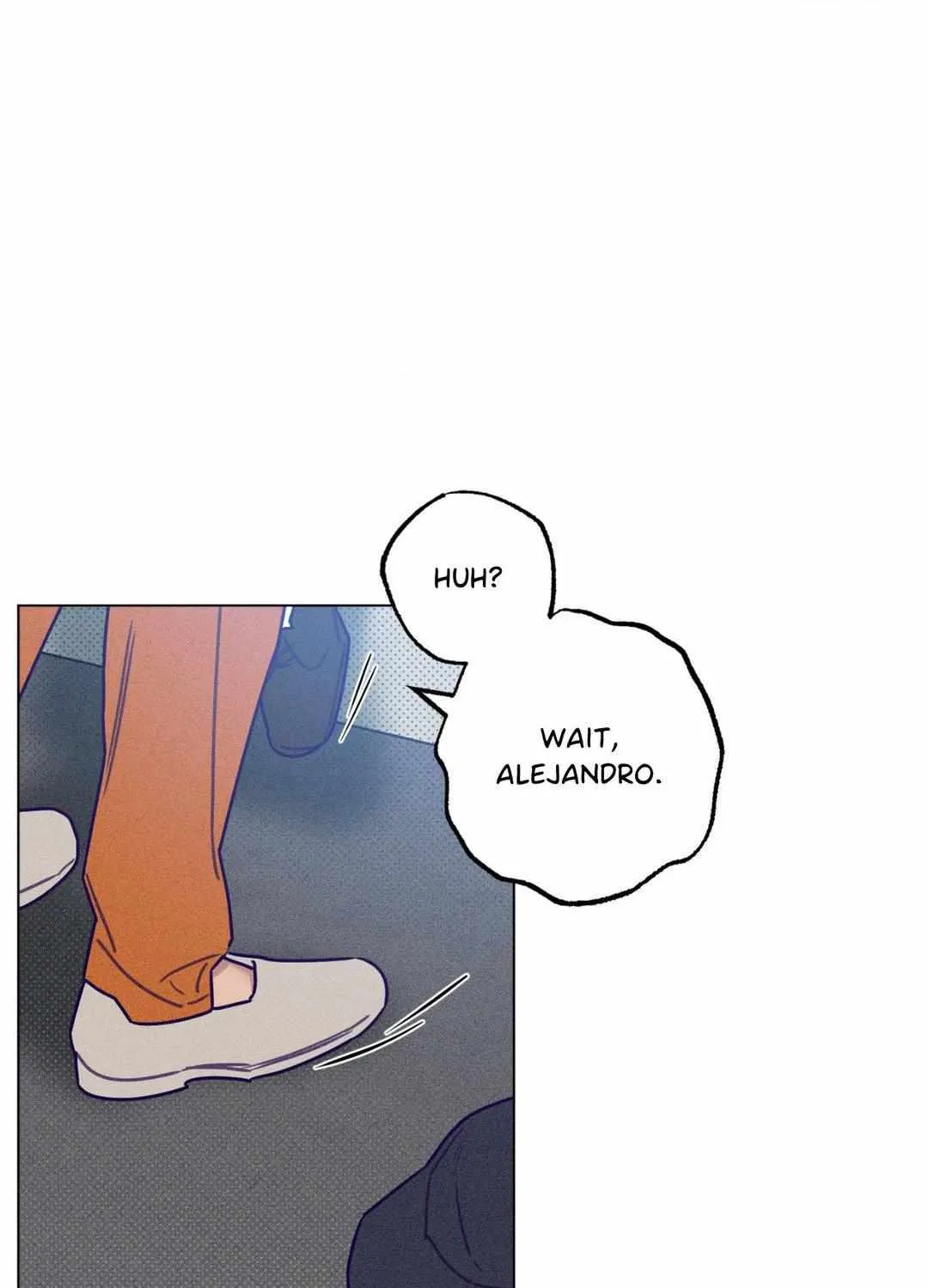 Read Prison Breakfast chapter 30 image 2 on Lezhin