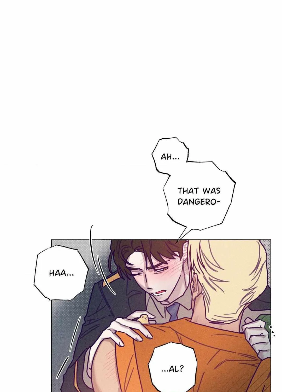 Read Prison Breakfast chapter 30 image 21 on Lezhin