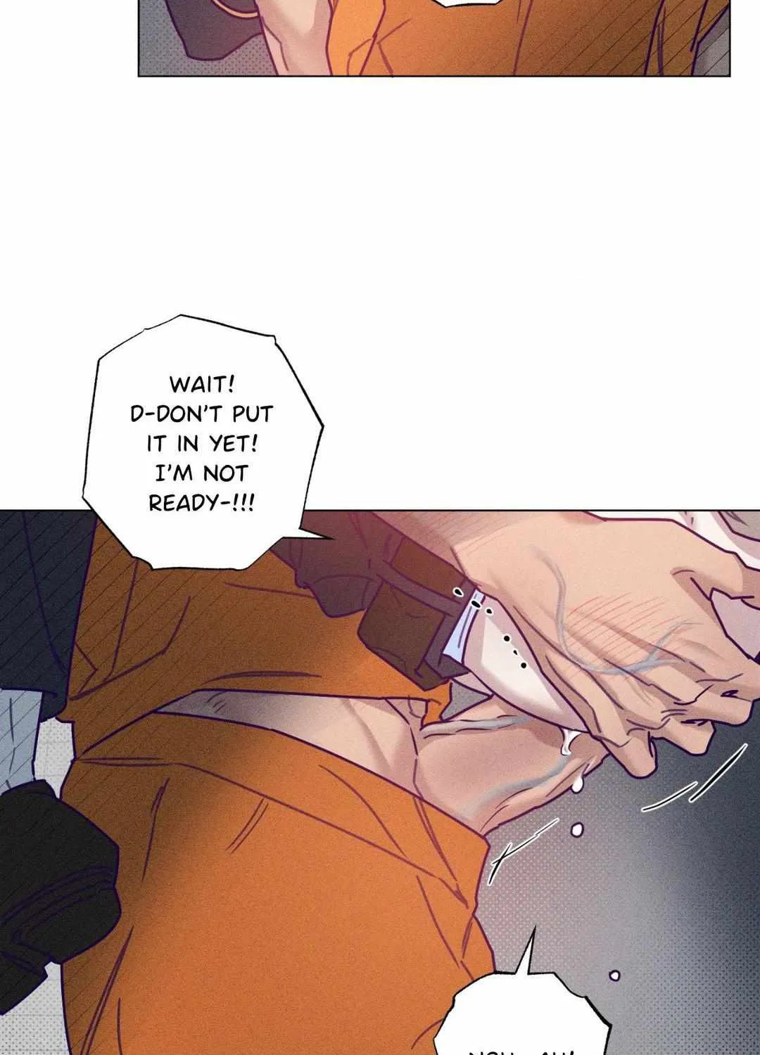 Read Prison Breakfast chapter 30 image 22 on Lezhin