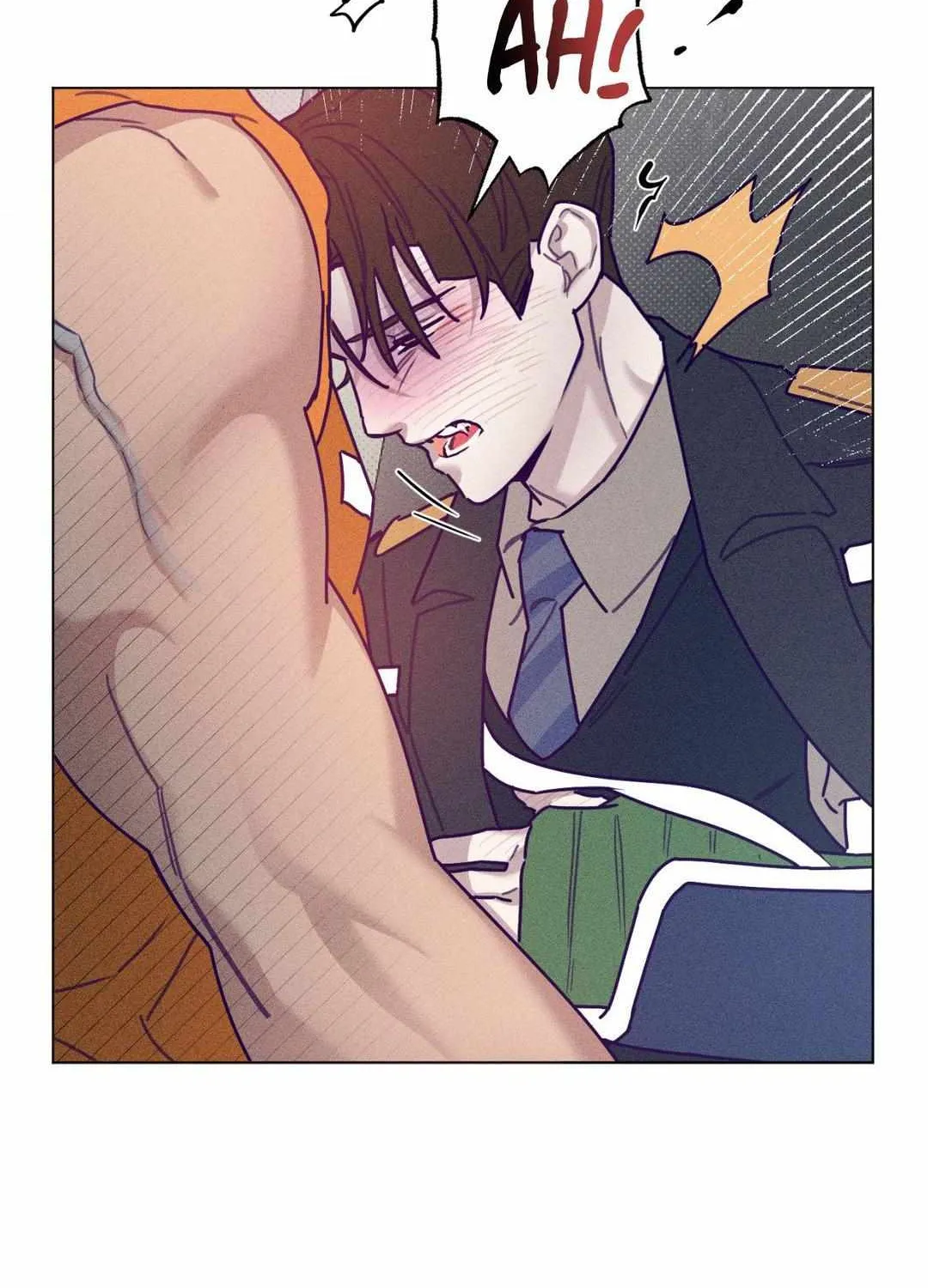 Read Prison Breakfast chapter 30 image 25 on Lezhin