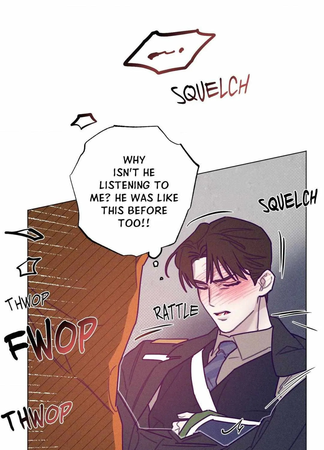 Read Prison Breakfast chapter 30 image 26 on Lezhin