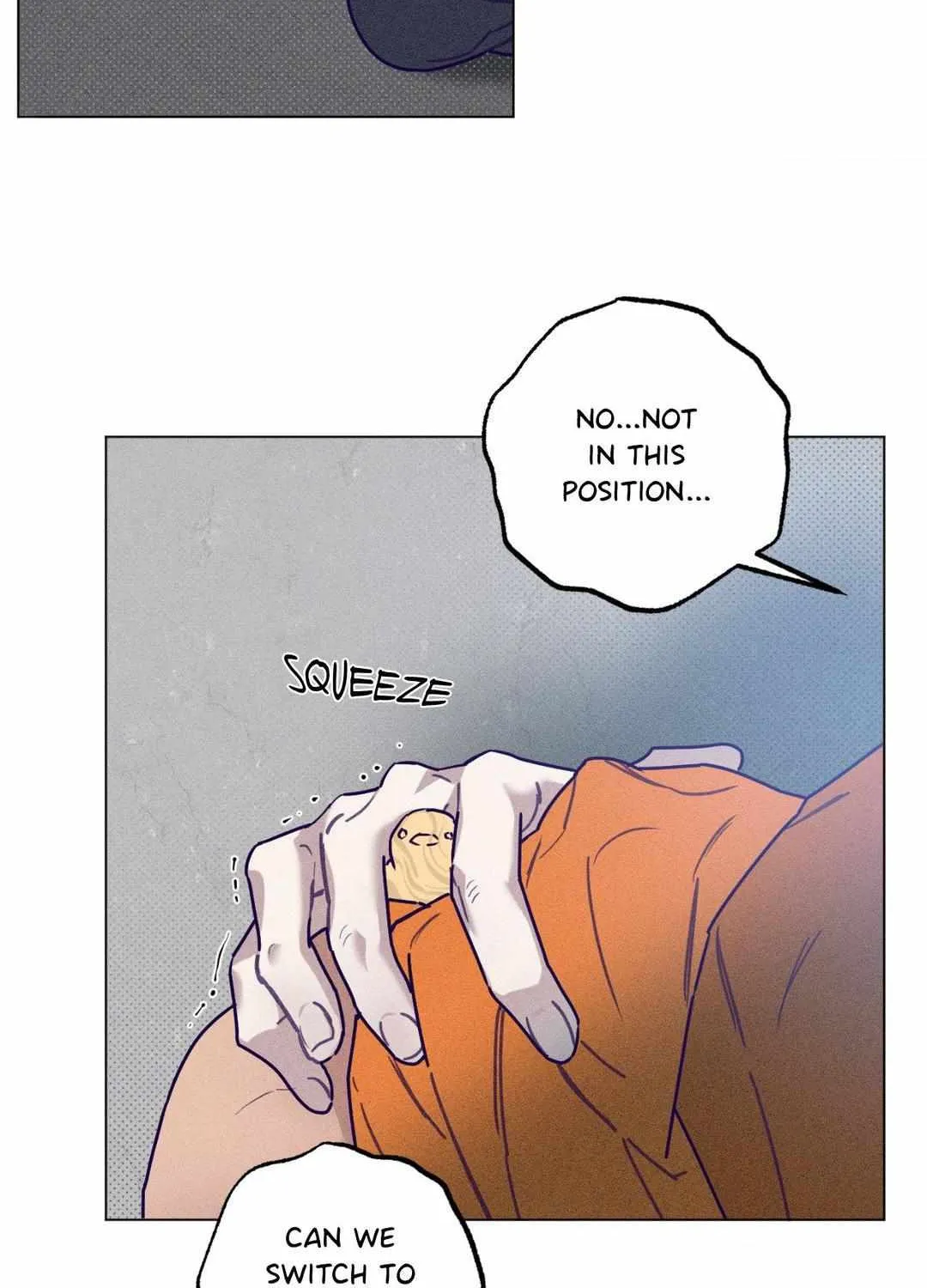 Read Prison Breakfast chapter 30 image 3 on Lezhin
