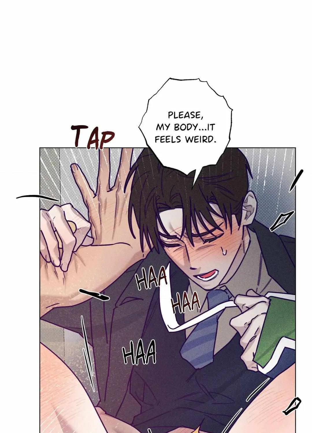 Read Prison Breakfast chapter 30 image 33 on Lezhin