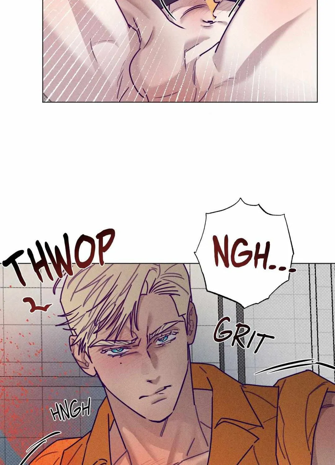 Read Prison Breakfast chapter 30 image 34 on Lezhin