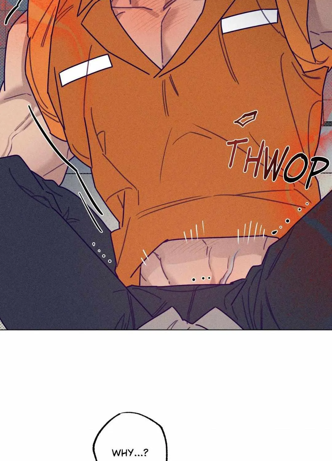 Read Prison Breakfast chapter 30 image 35 on Lezhin