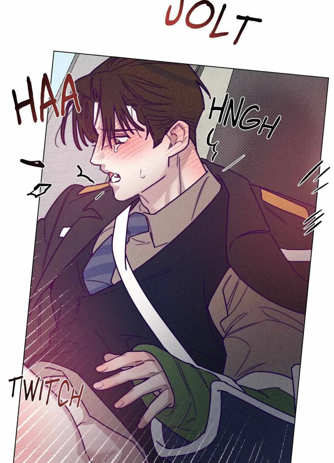 Read Prison Breakfast chapter 30 image 39 on Lezhin