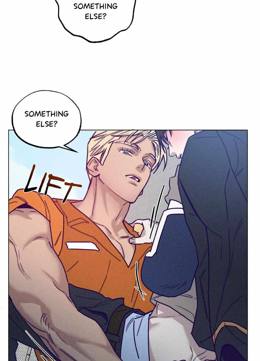 Read Prison Breakfast chapter 30 image 4 on Lezhin