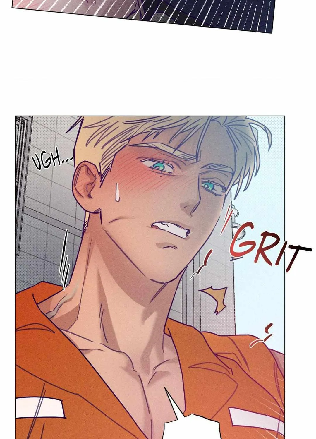 Read Prison Breakfast chapter 30 image 40 on Lezhin