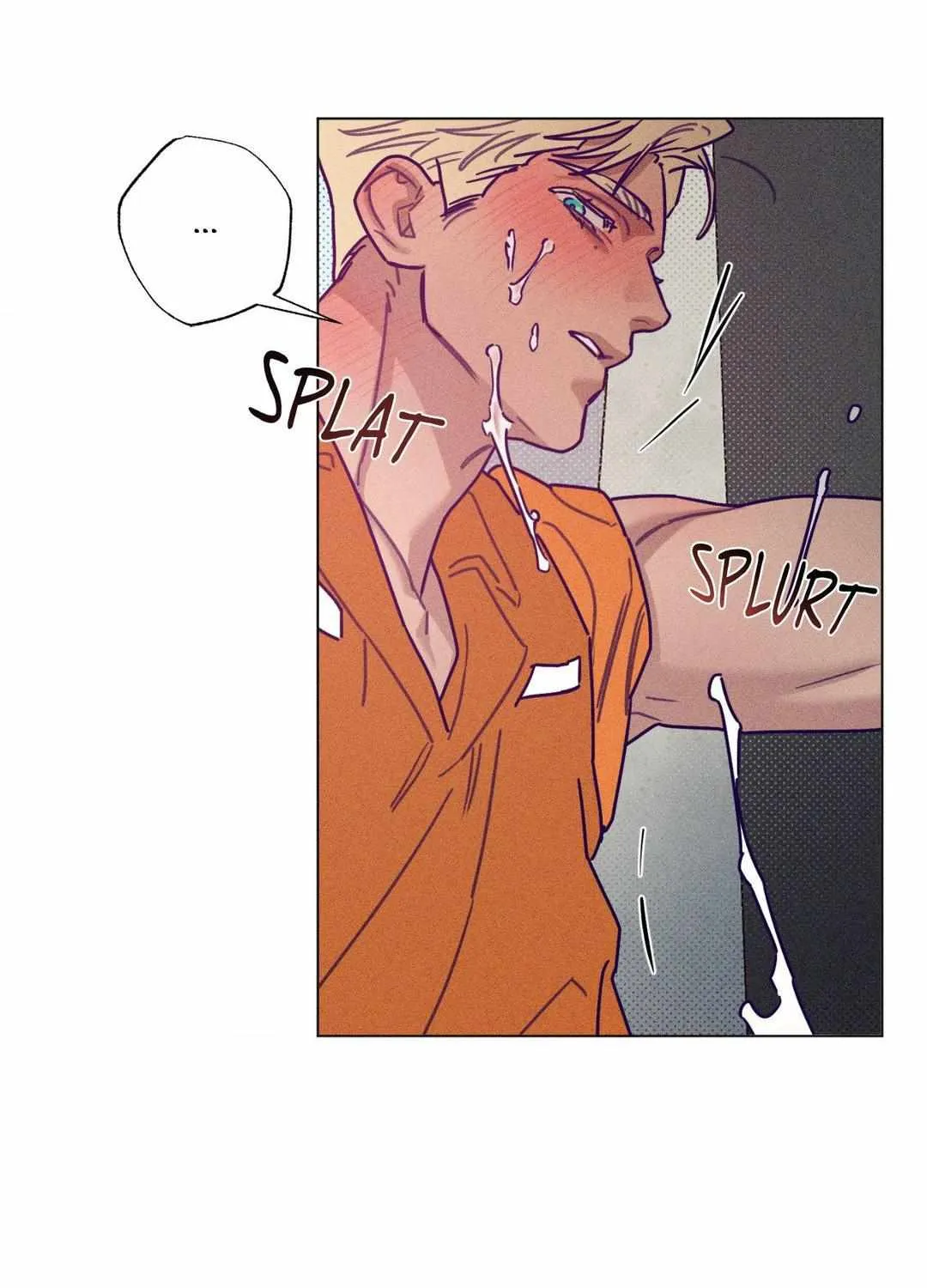 Read Prison Breakfast chapter 30 image 42 on Lezhin