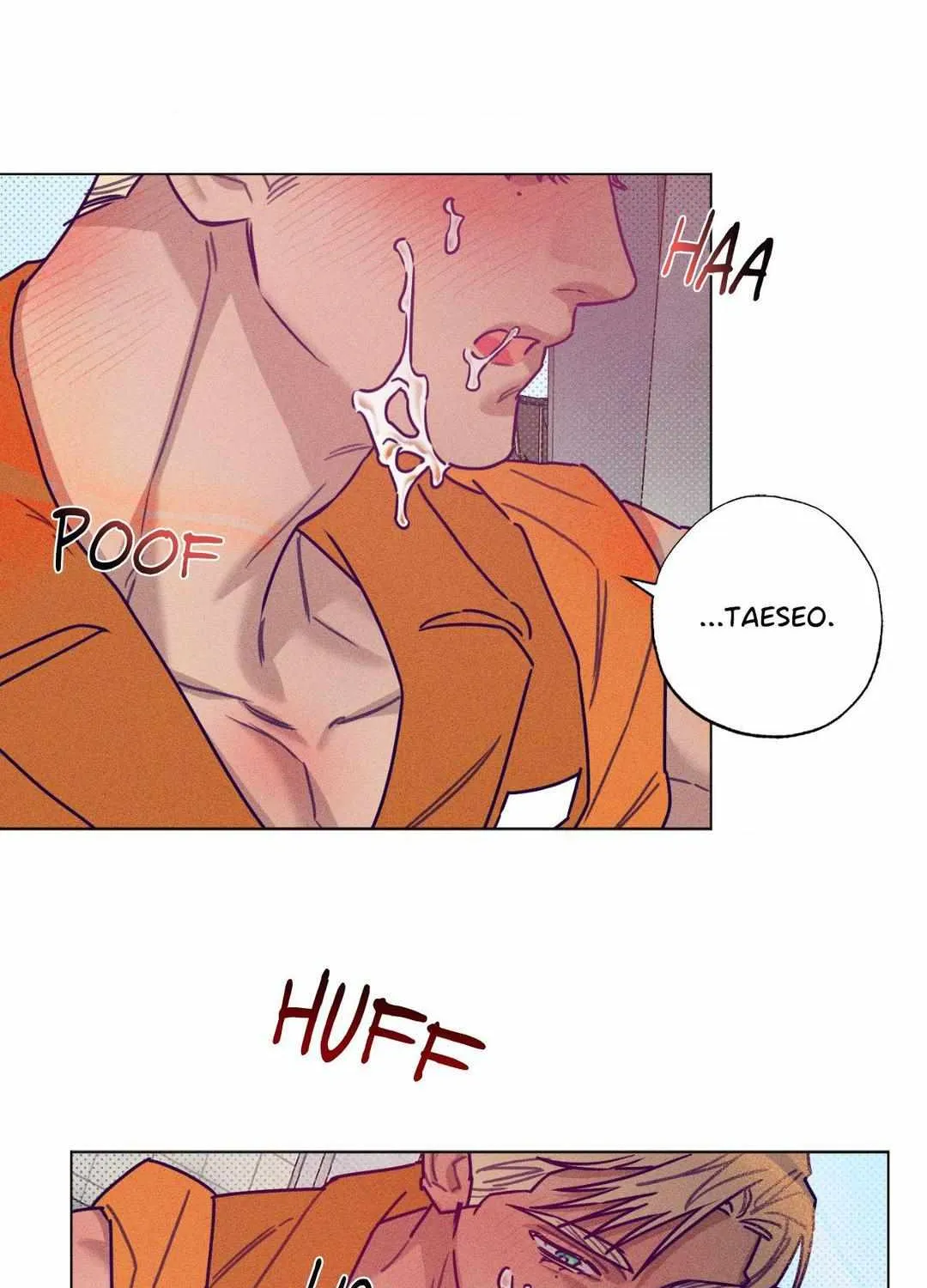 Read Prison Breakfast chapter 30 image 43 on Lezhin