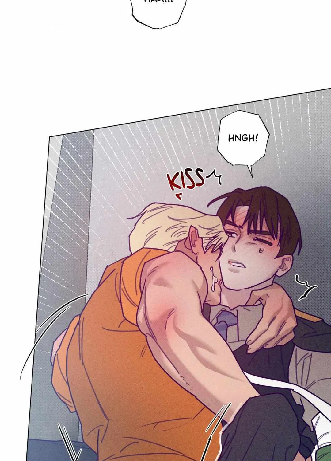 Read Prison Breakfast chapter 30 image 45 on Lezhin